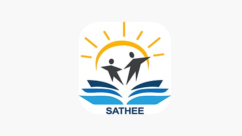 சதீ இணையதளம் 