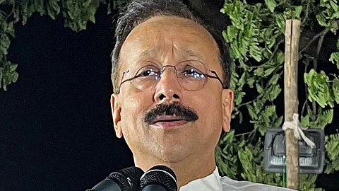 பாபா சித்திக்