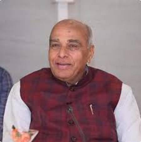 ஜெகதாம்பிகா பால்