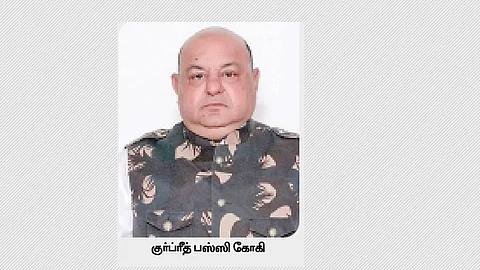 தெரியுமா சேதி...?