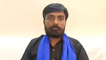பீம்சேனை தலைவர் சத்பால் தன்வர் (கோப்புப் படம்)