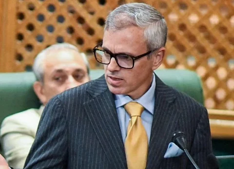 omar abdullah