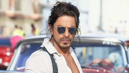 Shah Rukh Khan