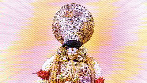 பெருந்தமிழன் பூதத்தாழ்வார்