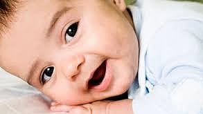 குழந்தைகள் நலனைக் கொண்டாடுவோம்