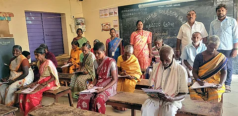 கோப்புப்படம். 