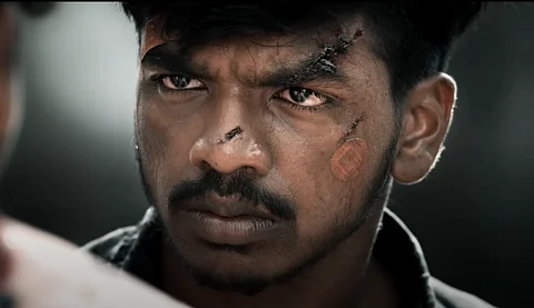 சூர்யா விஜய் சேதுபதி