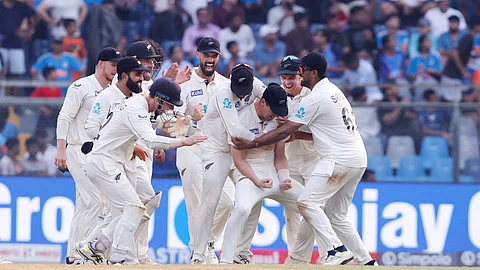 இந்தியாவை வெல்ல உதவிய நியூசி. வீரருக்கு அணியில் இடமில்லை!