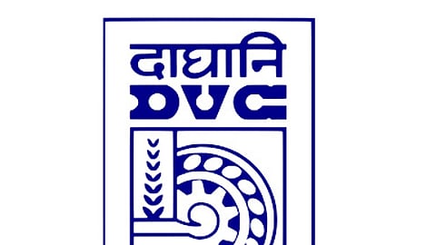 Damodar Valley Corporation