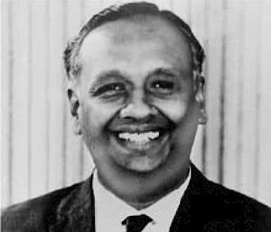 மலேசிய தமிழர் வி.டி.சம்பந்தன்