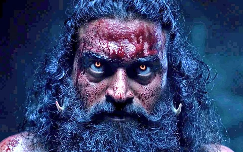 காந்தாரா சேப்டர் - 1 வெளியீட்டுத் தேதி!