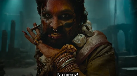 அல்லு அர்ஜுன்