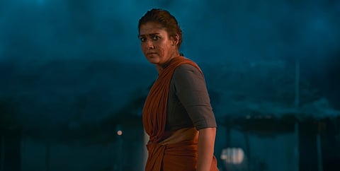 ராக்காயி டைட்டில் டீசர்