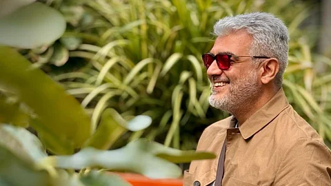 இணையத்தில் கசிந்த விடாமுயற்சி பின்னணி இசை?