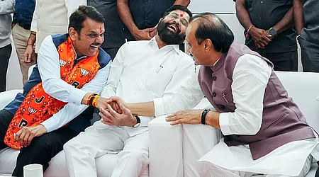 ஷிண்டேவின் பிளான் பி
