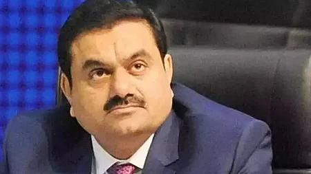 அதானி