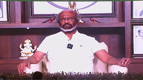ரஜினிகாந்த்
