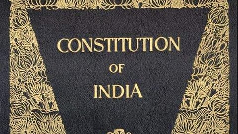 அடித்தளம் பலமாகவே இருக்கிறது!