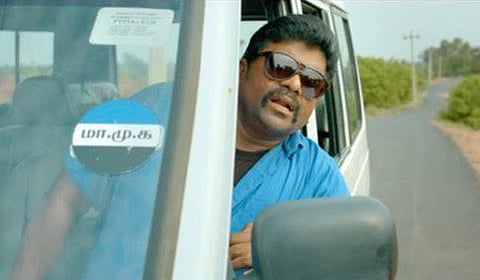 தனுஷ் - நயன்தாரா மோதல் ஆர்வமாக இருந்தது: பார்த்திபன்