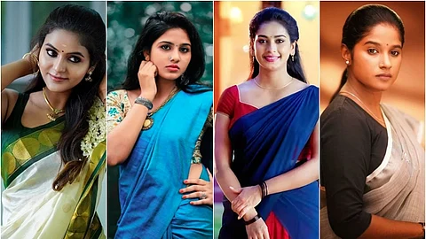 தமிழ்நாட்டின் டாப் 5 தொடர்கள்!