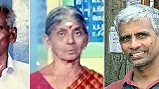 பல்லடம் கொலை வழக்கு: குற்றவாளியை நெருங்கியதா போலீஸ்?