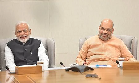 Centre to convene all-party meeting on July 19 ahead of Monsoon Session