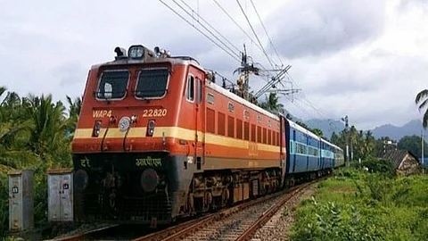 கோப்புப்படம். 
