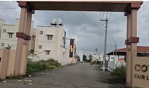 மருத்துவ மாணவி பலி