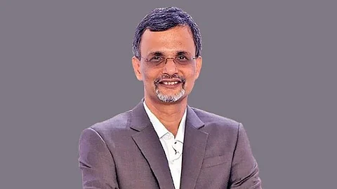 அனந்த நாகேஸ்வரன்