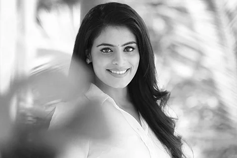 சோபிதா சிவாண்ணா 