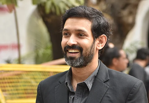 விக்ராந்த் மாஸே