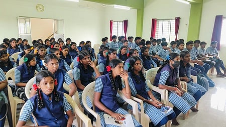 கோப்புப்படம். 