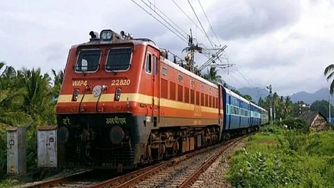 கோப்புப்படம். 