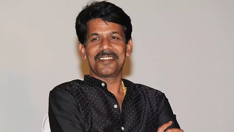இயக்குநர் பாலா