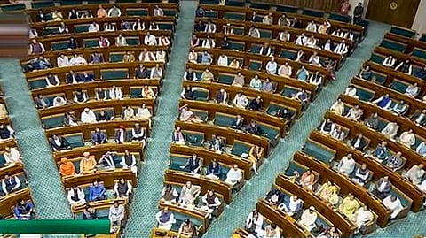 தேனி, தஞ்சாவூரில் கேந்திரிய வித்யாலயா பள்ளிகள்:
மத்திய அமைச்சரவை ஒப்புதல்