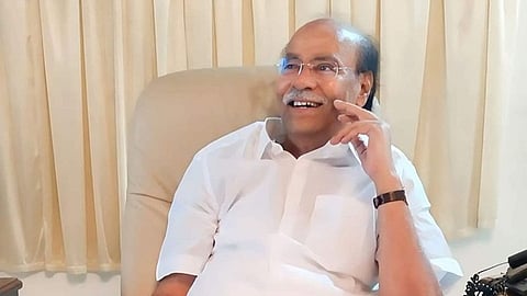 ராமதாஸ் 