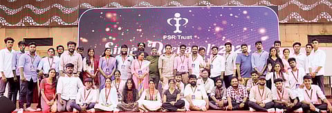 உயர்கல்விக்கு வழிகாட்டி!