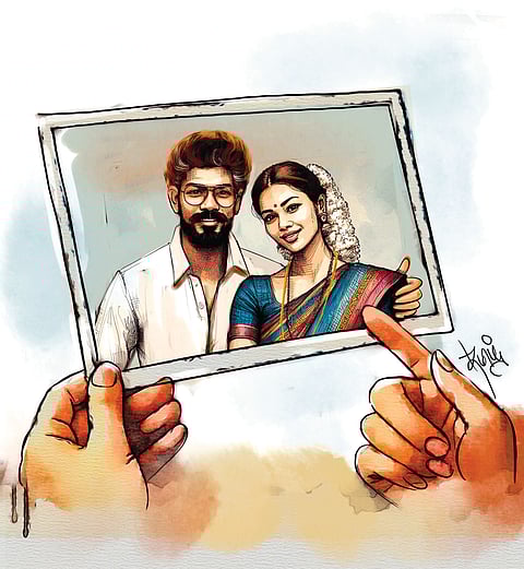 சித்தரிக்கப்பட்டது