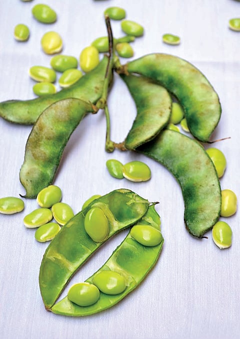 அவரேகாலு