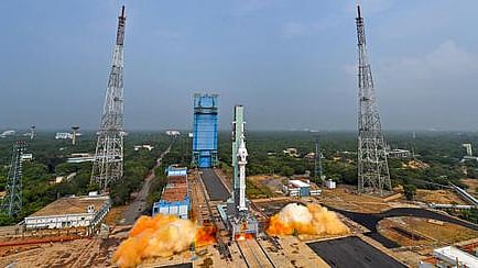 தாமதமாகும் ககன்யான்!