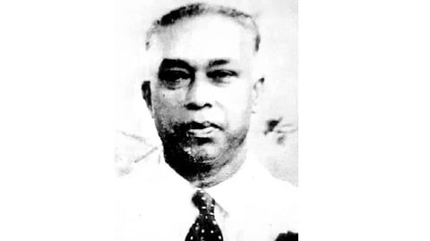 நீதியரசர் எஸ். சிவசுப்பிரமணியம்