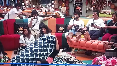 Bigg boss 8 