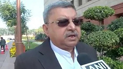 எம்.பி. கல்யாண் பானர்ஜி