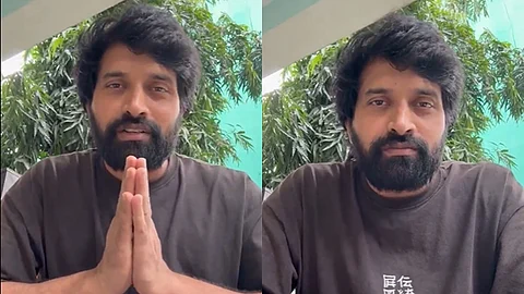 ஜானி மாஸ்டர்