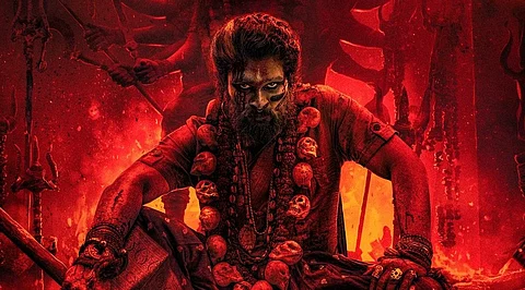புஷ்பா 2