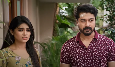 ரஞ்சனி தொடர்