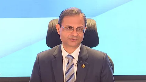 இந்திய பொருளாதார சீா்திருத்தத்தை கட்டமைத்தவா் மன்மோகன் சிங்! -ஆா்பிஐ ஆளுநா் புகழாரம்