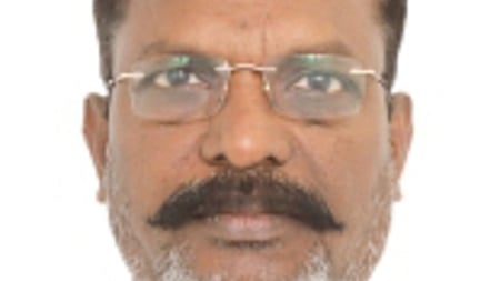 தொல். திருமாவளவன்