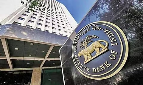 ரிசர்வ் வங்கி(கோப்புப்படம்)