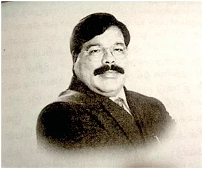 மருத்துவர் ராமதாஸ்